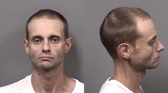 Bruce Reardon arrested Nov. 25 on a felony charge of grand theft.